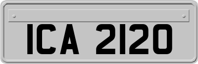 ICA2120