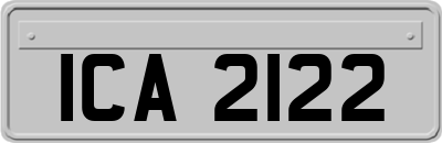 ICA2122
