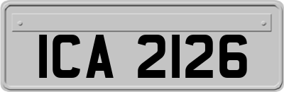 ICA2126