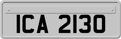 ICA2130