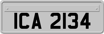 ICA2134