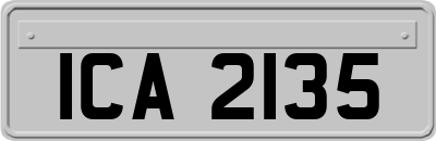 ICA2135