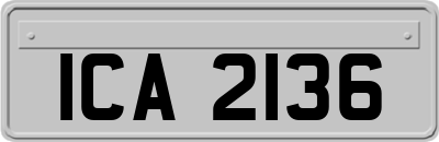 ICA2136
