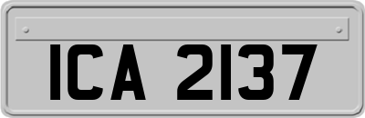 ICA2137