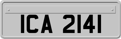 ICA2141