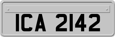 ICA2142