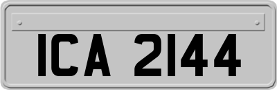 ICA2144