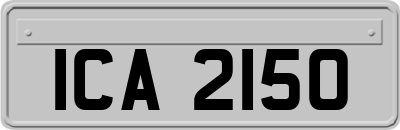 ICA2150