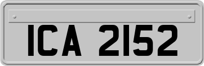 ICA2152