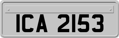 ICA2153