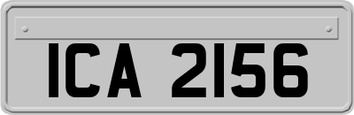 ICA2156