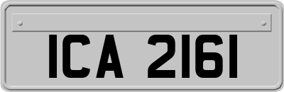 ICA2161