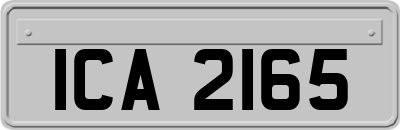 ICA2165