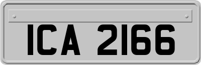 ICA2166