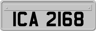 ICA2168