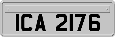ICA2176