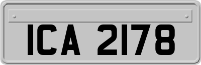 ICA2178