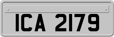 ICA2179