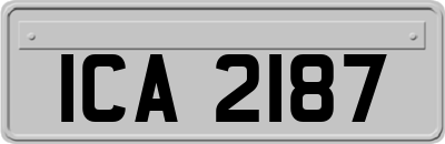 ICA2187