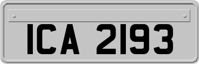 ICA2193