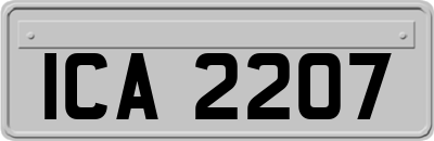 ICA2207
