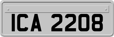 ICA2208