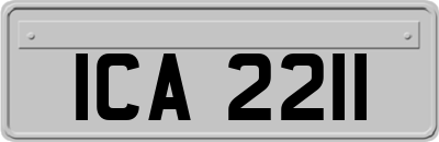 ICA2211