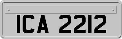 ICA2212