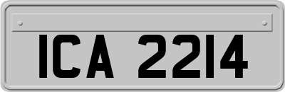 ICA2214