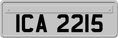 ICA2215