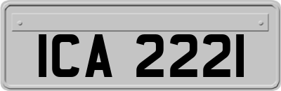 ICA2221
