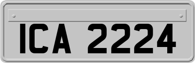 ICA2224