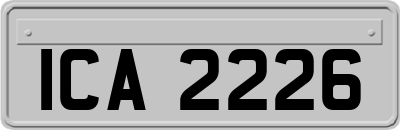 ICA2226