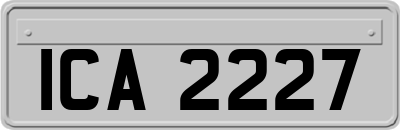 ICA2227