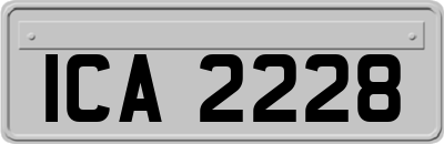 ICA2228