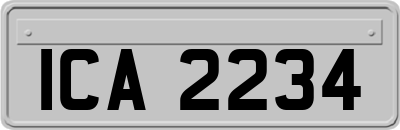 ICA2234