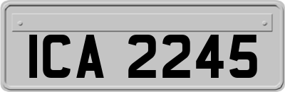 ICA2245