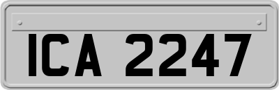 ICA2247