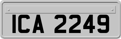 ICA2249