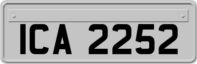 ICA2252