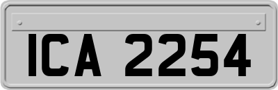 ICA2254