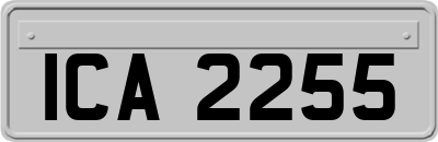 ICA2255