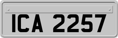 ICA2257
