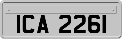 ICA2261