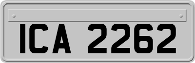ICA2262