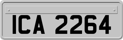 ICA2264