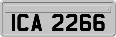 ICA2266