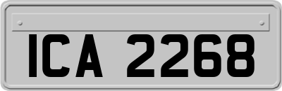 ICA2268