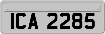 ICA2285