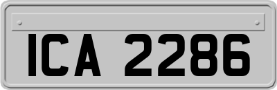 ICA2286